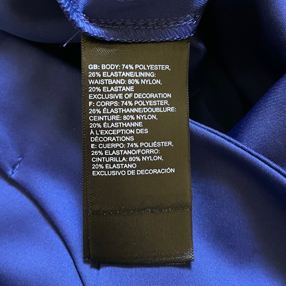 The North Face Women’s Cloud Roll Tights High Rise - Picture 6 of 8